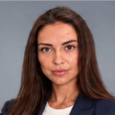 Anastasia Kobets